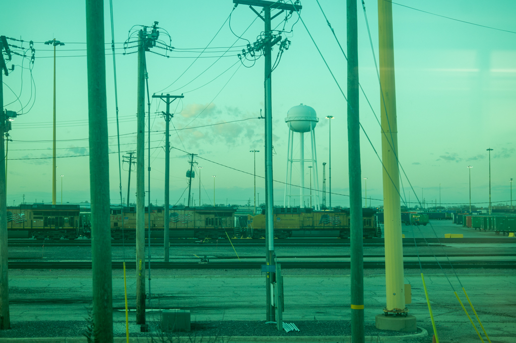 Link to Tempered project