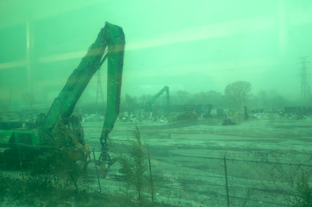 Image 1 for Project One