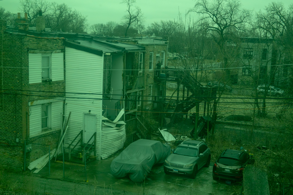 Image 1 for Project One