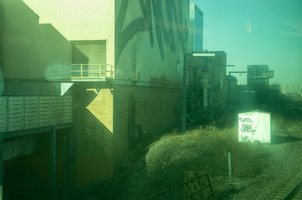 Image 1 for Project One